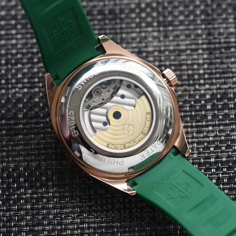 PATEK PHILIPPE Watches